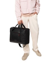 EASTPAK MULTIPAK Zaino borsone da viaggio con tracolla cnnct rip black - Zaini Scuola & Tempo Libero - 8