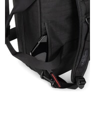 EASTPAK MULTIPAK Zaino borsone da viaggio con tracolla cnnct rip black - Zaini Scuola & Tempo Libero - 9