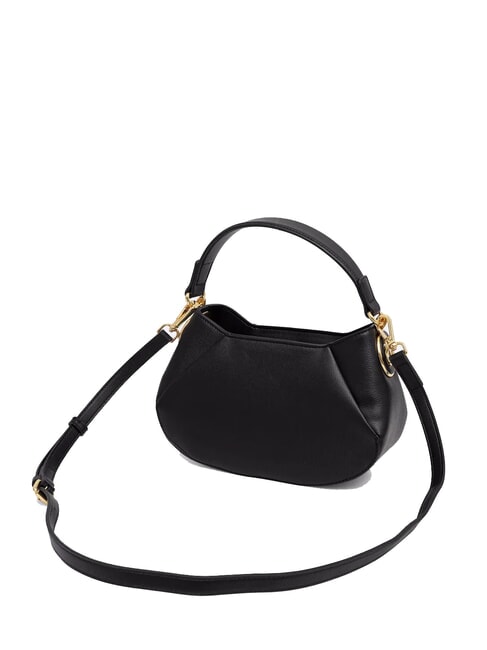 CHUNKY TAB Borsa a mano piccola con tracolla Nero - Borse Donna