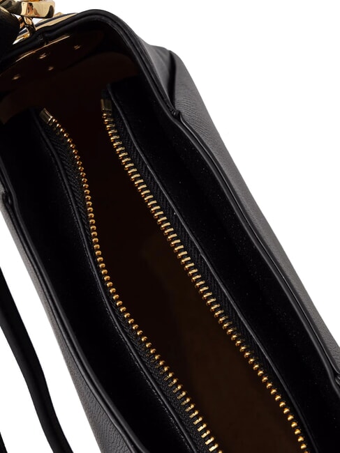 CHUNKY TAB Borsa a mano piccola con tracolla Nero - Borse Donna