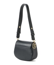 LOVE MOSCHINO CHUNKY TAB Borsa a tracolla con flap - Borse Donna