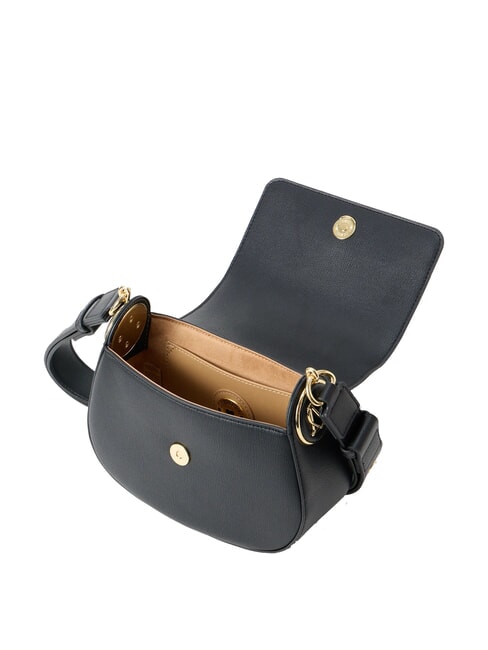 CHUNKY TAB Borsa a tracolla con flap Nero - Borse Donna