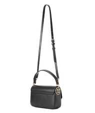 LOVE MOSCHINO CHUNKY TAB Borsa con flap e tracolla - Borse Donna