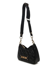 LOVE MOSCHINO QUILTED Borsa doppia funzione - Borse Donna