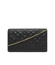 LOVE MOSCHINO SMART DAILY Pochette con tracolla metallica - Borse Donna
