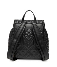 LOVE MOSCHINO QUILTED Zaino con due tasche - Borse Donna
