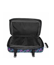 EASTPAK TRANSIT'R L Trolley misura grande dreamflower dark - Trolley Semirigidi - 2