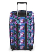 EASTPAK TRANSIT'R L Trolley misura grande dreamflower dark - Trolley Semirigidi - 3