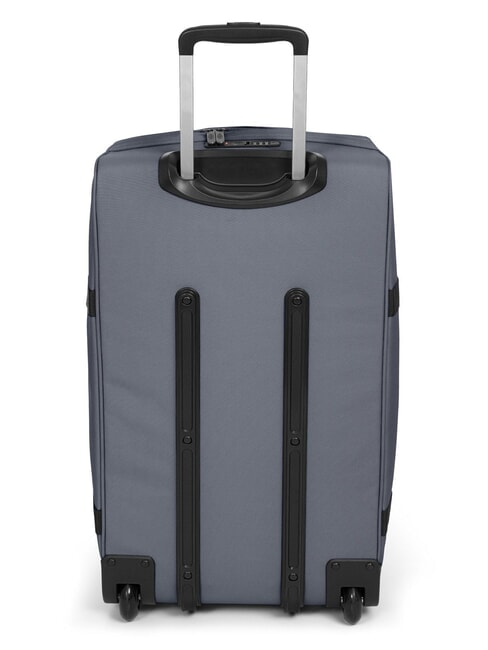 TRANSIT'R L Trolley misura grande cobble grey - Trolley Semirigidi
