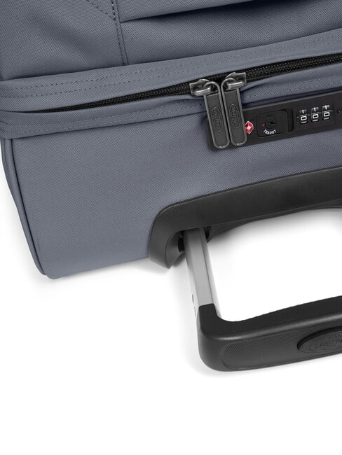 TRANSIT'R L Trolley misura grande cobble grey - Trolley Semirigidi