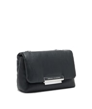 ARMANI EXCHANGE A|X Borsa mini a tracolla con patta - Borse Donna