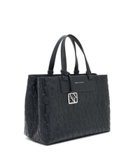 ARMANI EXCHANGE LIZ  Borsa a mano, con tracolla black - Borse Donna - 2