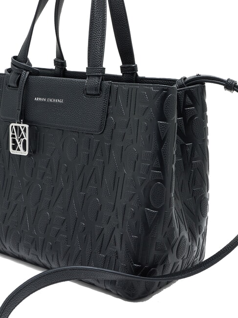 LIZ  Borsa a mano, con tracolla black - Borse Donna