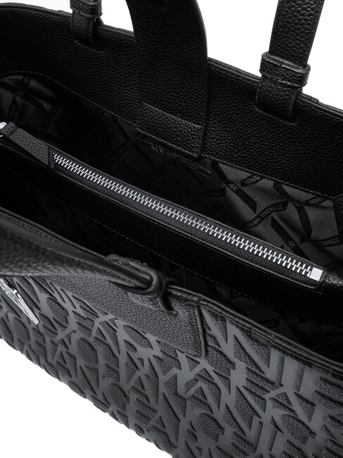 LIZ  Borsa a mano, con tracolla black - Borse Donna