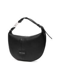 ARMANI EXCHANGE LIZ PEBBLE Borsa hobo media a spalla - Borse Donna