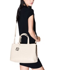 ARMANI EXCHANGE LIZ  Borsa a mano, con tracolla valley - Borse Donna - 5