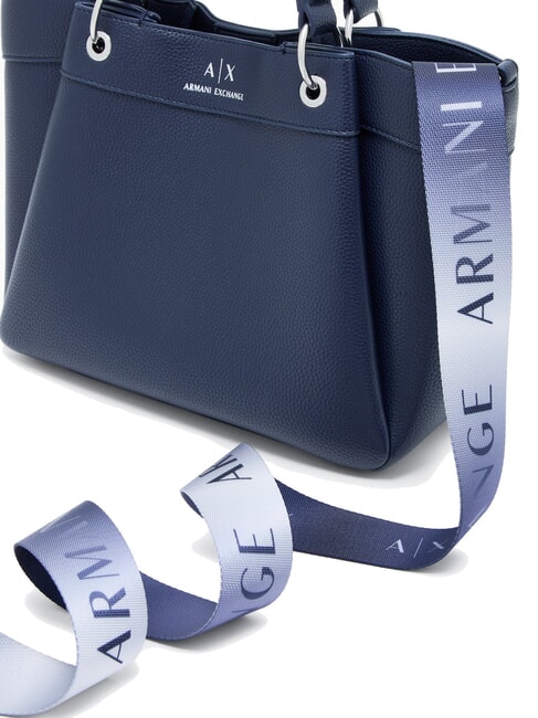 WAVE Borsa a mano con tracolla sky captain - Borse Donna