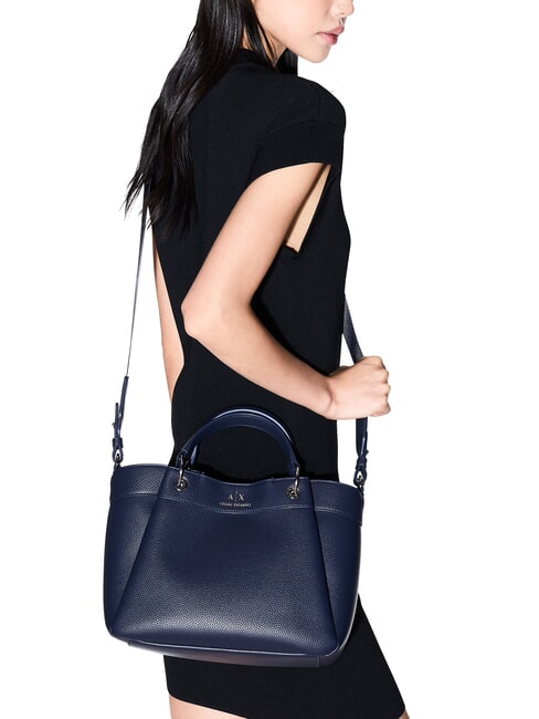 WAVE Borsa a mano con tracolla sky captain - Borse Donna