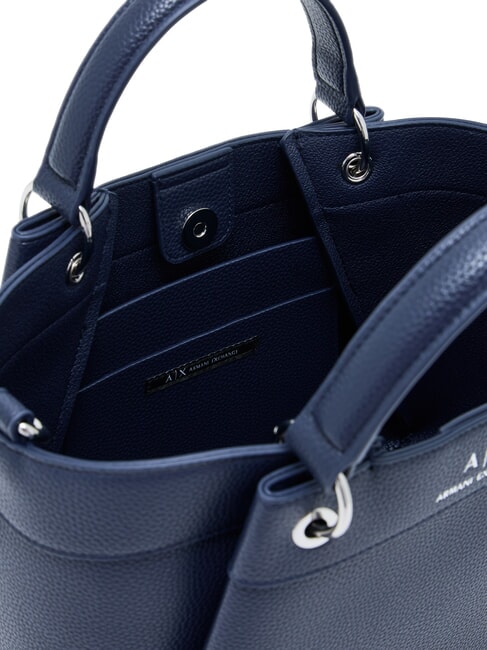 WAVE Borsa a mano con tracolla sky captain - Borse Donna