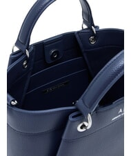 ARMANI EXCHANGE WAVE Borsa a mano con tracolla sky captain - Borse Donna - 7