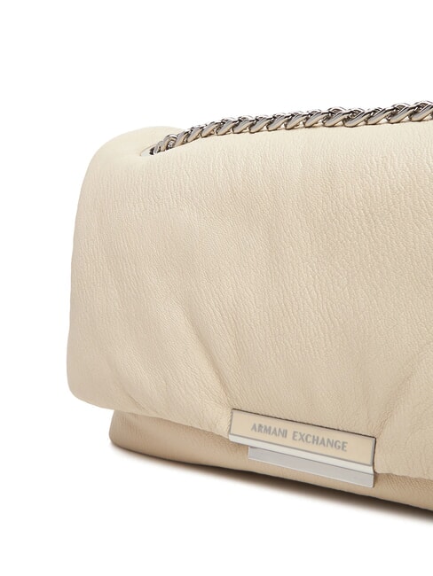 A|X Borsa doppia funzione con patta valley - Borse Donna