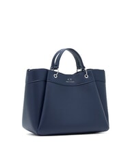 ARMANI EXCHANGE WAVE Borsa a mano con tracolla sky captain - Borse Donna - 2