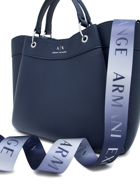 WAVE Borsa a mano con tracolla sky captain - Borse Donna