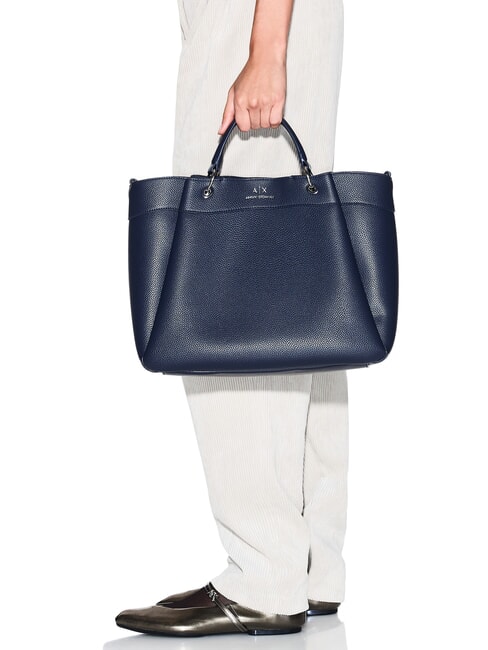 WAVE Borsa a mano con tracolla sky captain - Borse Donna