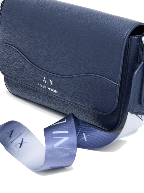 A|X Borsa a tracolla sky captain - Borse Donna