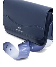 ARMANI EXCHANGE A|X Borsa a tracolla sky captain - Borse Donna - 4