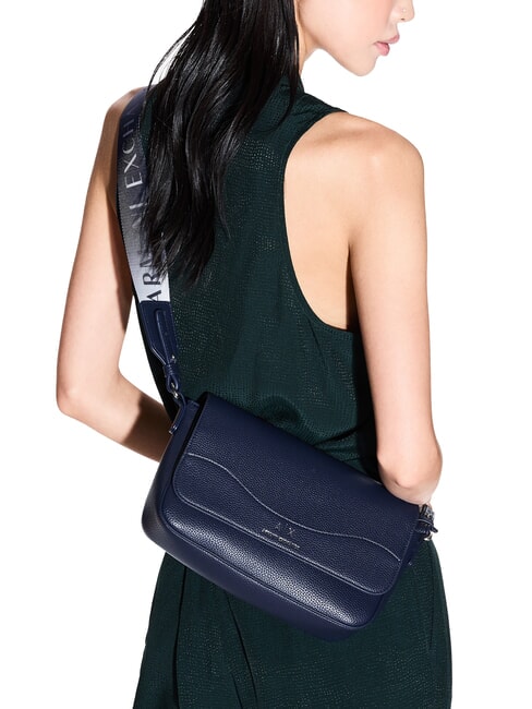 A|X Borsa a tracolla sky captain - Borse Donna