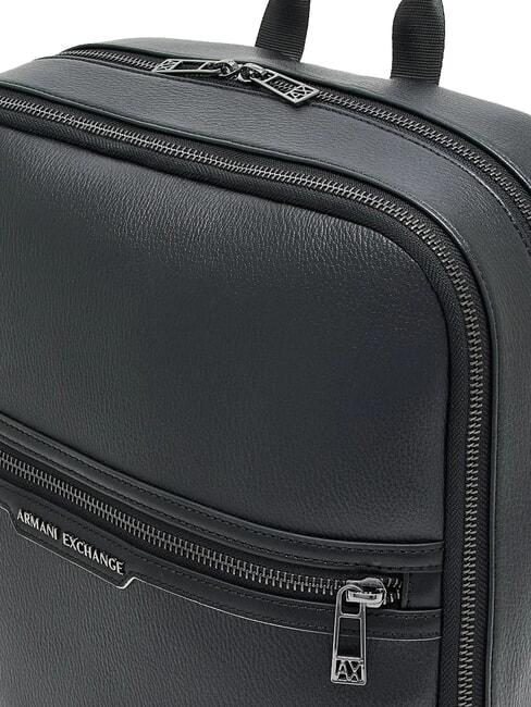 OKINAWA Zaino porta pc 15.6" black/black - Borse Donna