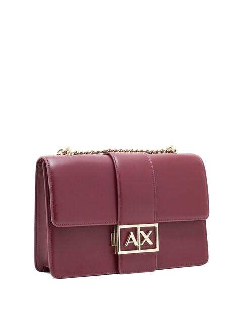 JODIE Borsa media convertible groove - Borse Donna