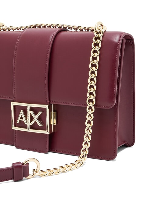 JODIE Borsa media convertible groove - Borse Donna