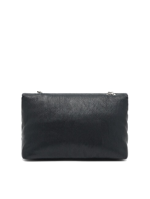 A|X Borsa doppia funzione con patta black - Borse Donna