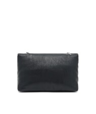 ARMANI EXCHANGE A|X Borsa doppia funzione con patta black - Borse Donna - 3