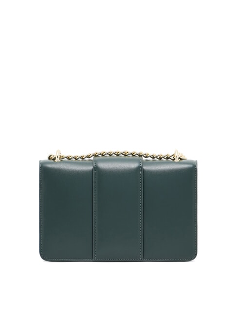 JODIE Borsa piccola a tracolla con catena beat green - Borse Donna