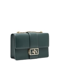 ARMANI EXCHANGE JODIE Borsa media convertible - Borse Donna