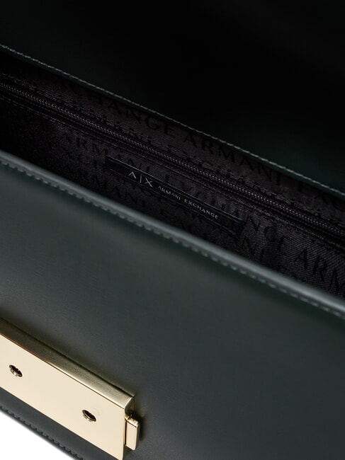 JODIE Borsa media convertible beat green - Borse Donna