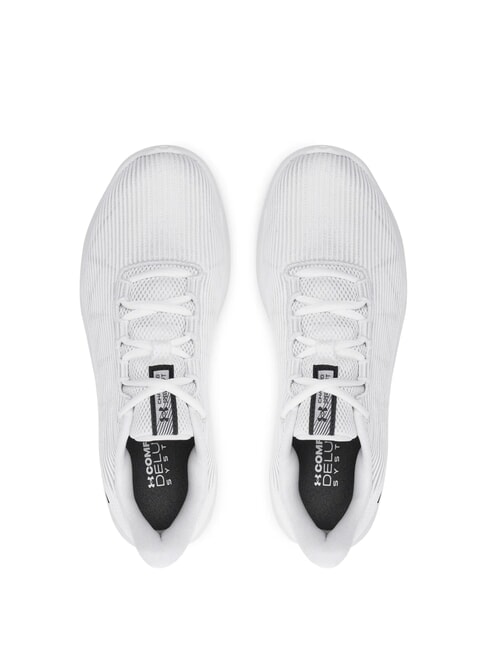 CHARGED SPEED SWIFT Sneakers  white - Scarpe Uomo