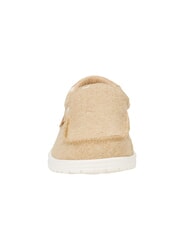 HEY DUDE MIKKA JUTE Mocassini irish cream - Scarpe Uomo - 3
