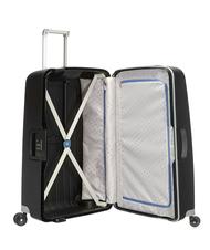 SAMSONITE S'CURE Trolley misura extra-large - Trolley Rigidi