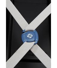 SAMSONITE S'CURE Trolley misura extra-large NERO - Trolley Rigidi - 8