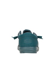 HEY DUDE WALLY FUNK MONO Scarpa mocassino dark slate - Scarpe Uomo - 4