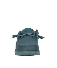 HEY DUDE WALLY FUNK MONO Scarpa mocassino dark slate - Scarpe Uomo - 3