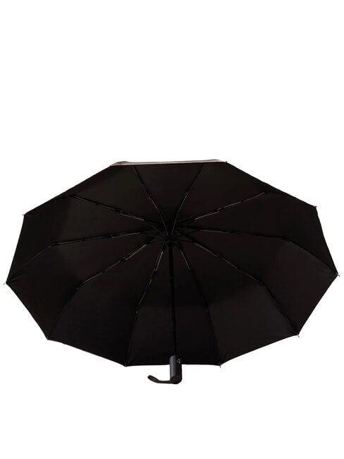 MINI Ombrello di Tessuto Riciclato OP chantilly cream/op - Ombrelli