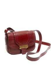 THE BRIDGE BENEDETTA  Mini Bag a tracolla, in pelle - Borse Donna