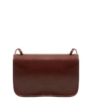 THE BRIDGE RUSTICI Borsa in pelle a tracolla mosto abb. oro - Borse Donna - 4