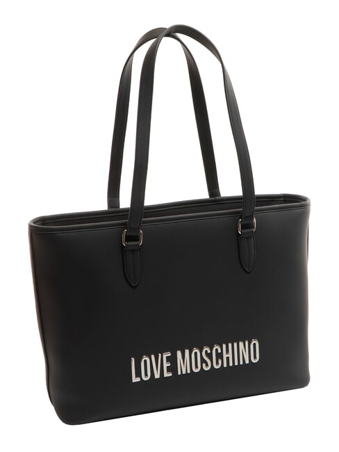 BOLD LOVE  Shopper a spalla Nero/nero - Borse Donna