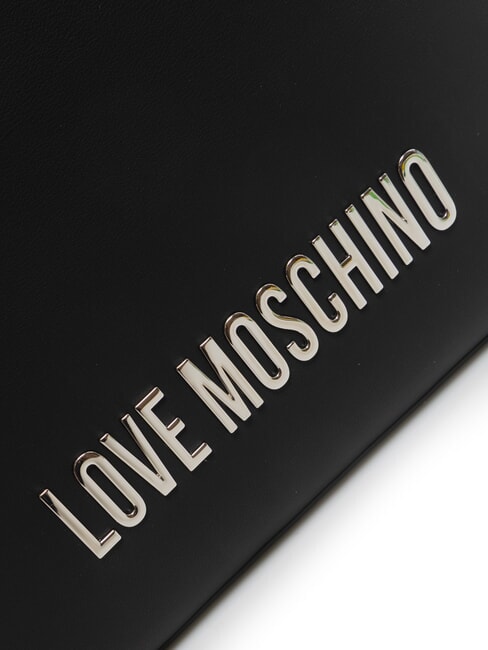 BOLD LOVE  Shopper a spalla Nero/nero - Borse Donna